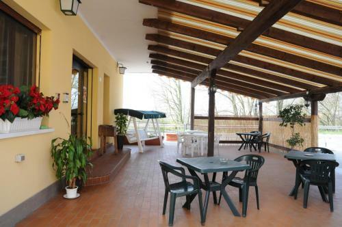Bed & Breakfast Locanda Al Cavaliere