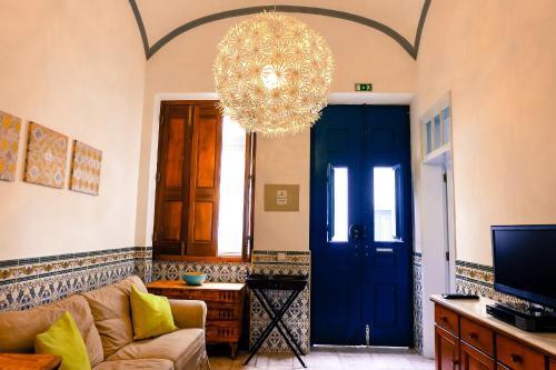 Maison Citron