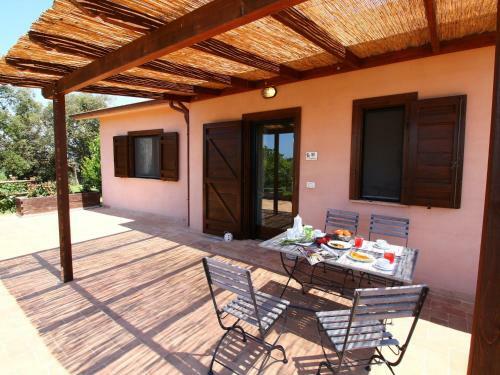 Holiday Home Sughera