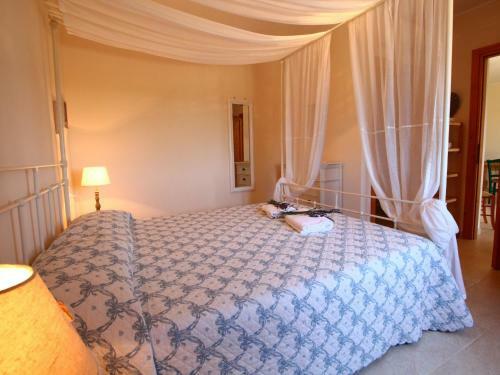 Holiday Home Sughera