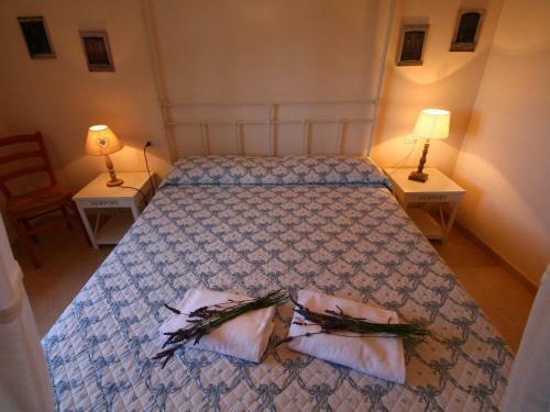 Holiday Home Sughera