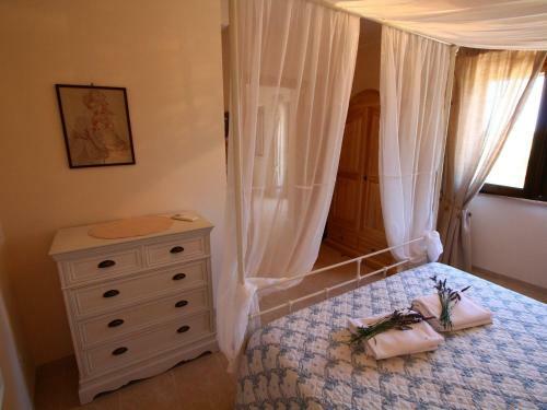 Holiday Home Sughera