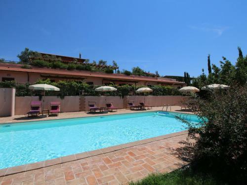 Holiday Home Sughera