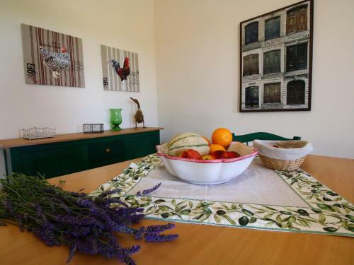 Holiday Home Sughera