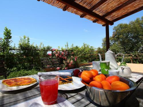 Holiday Home Sughera