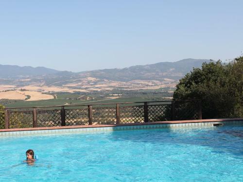 Apartment Amarante