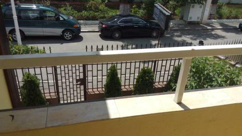 Hostal B&B Duo Caffe