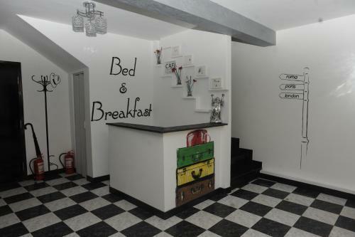 Hostal B&B Duo Caffe