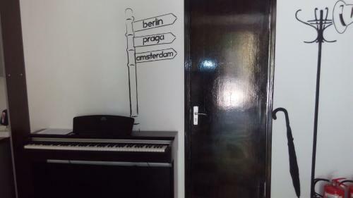 Hostal B&B Duo Caffe