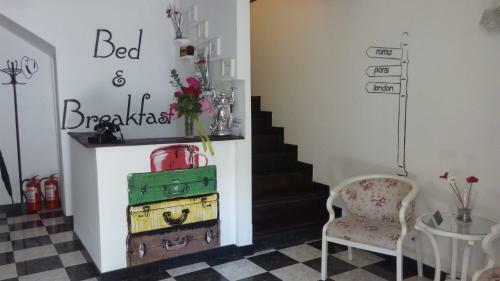 Hostal B&B Duo Caffe