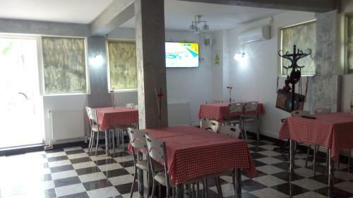 Hostal B&B Duo Caffe