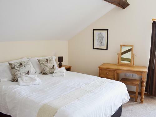 William's Hayloft