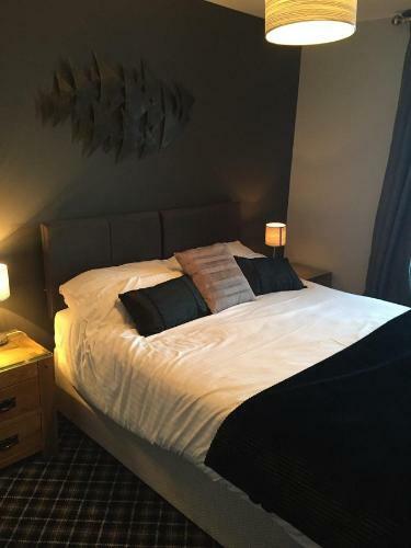 Posada Seafield Arms Hotel