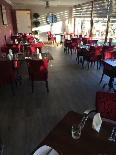 Posada Seafield Arms Hotel