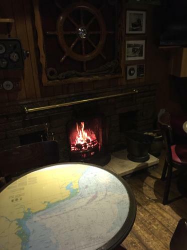 Posada Seafield Arms Hotel