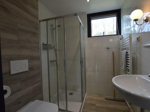 Unique Holiday Home In Stramproy Near Forest