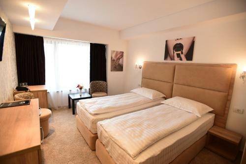 La Rocca Boutique Hotel
