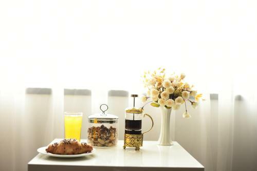 La Rocca Boutique Hotel
