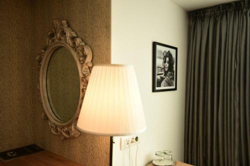 La Rocca Boutique Hotel