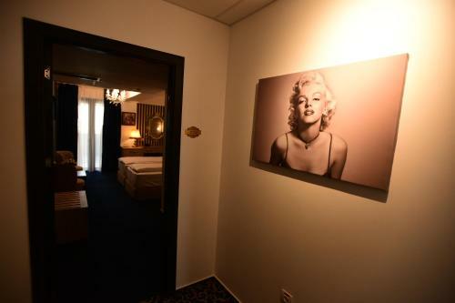 La Rocca Boutique Hotel