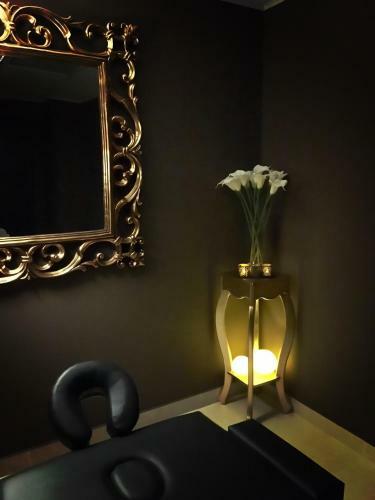 La Rocca Boutique Hotel