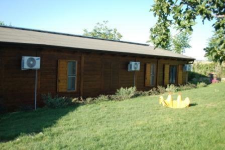 Agroturismo La Quiete