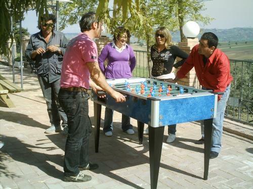 Agroturismo La Quiete