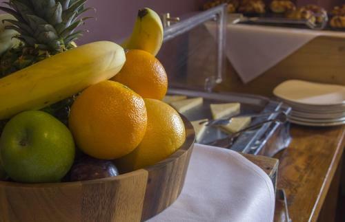 Posada The White Hart Inn