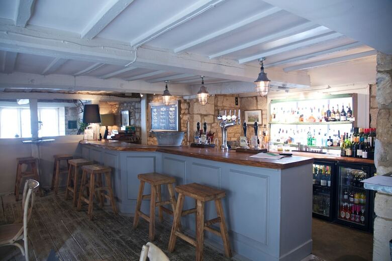Posada The Lion Inn