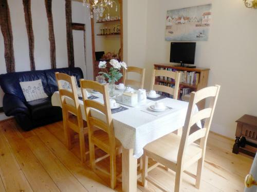 Guild Cottage