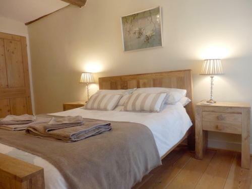 Guild Cottage