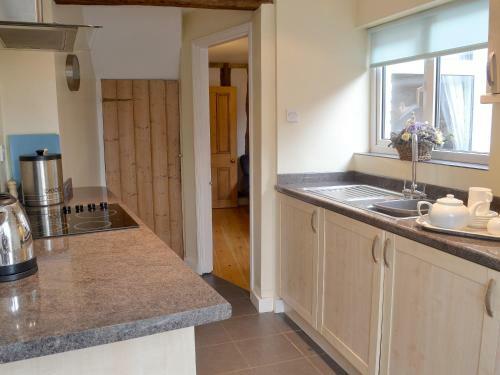 Guild Cottage