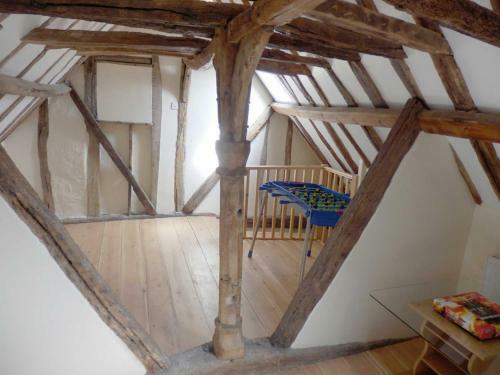 Guild Cottage