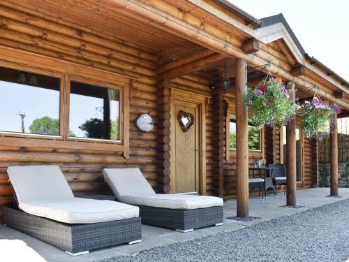 Mayfields Retreat