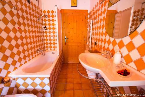 Bed & Breakfast Ca' Dei Fazzilisti