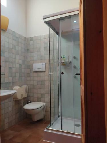 Bed & Breakfast Ca' Dei Fazzilisti