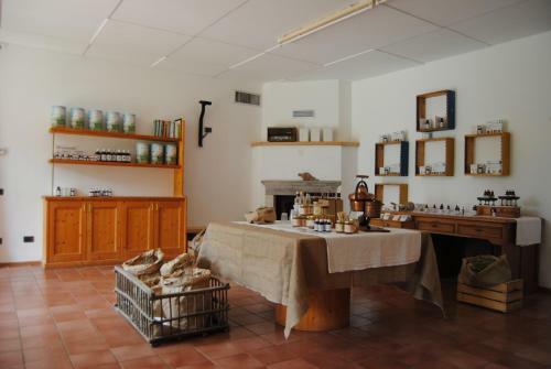 Bed & Breakfast Ca' Dei Fazzilisti