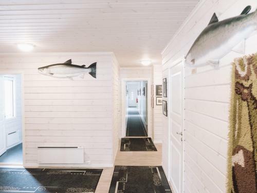 Trasti & Trine�s Lodge