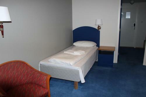 Suldal Hotell