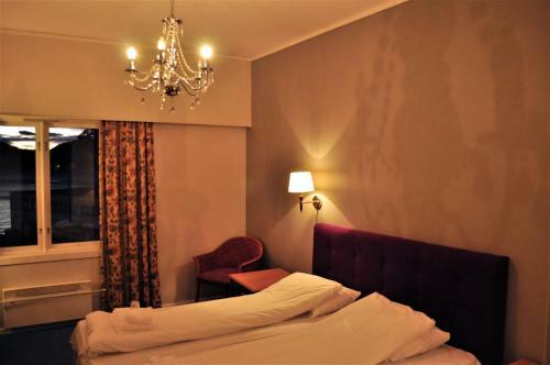 Suldal Hotell