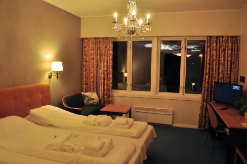 Suldal Hotell