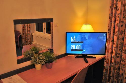 Suldal Hotell