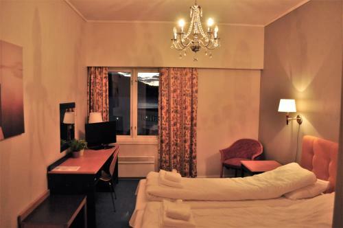 Suldal Hotell