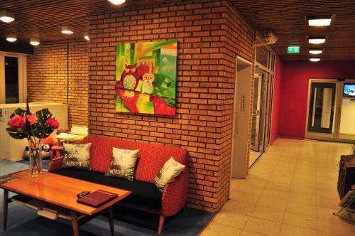 Suldal Hotell