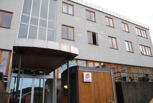 Suldal Hotell