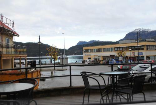 Suldal Hotell