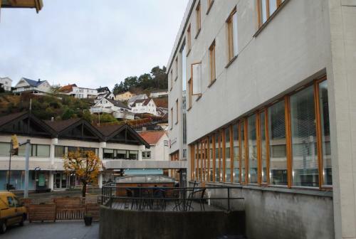 Suldal Hotell