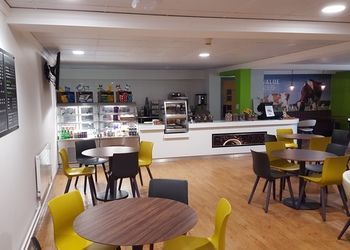 Hotel Telford University Rooms