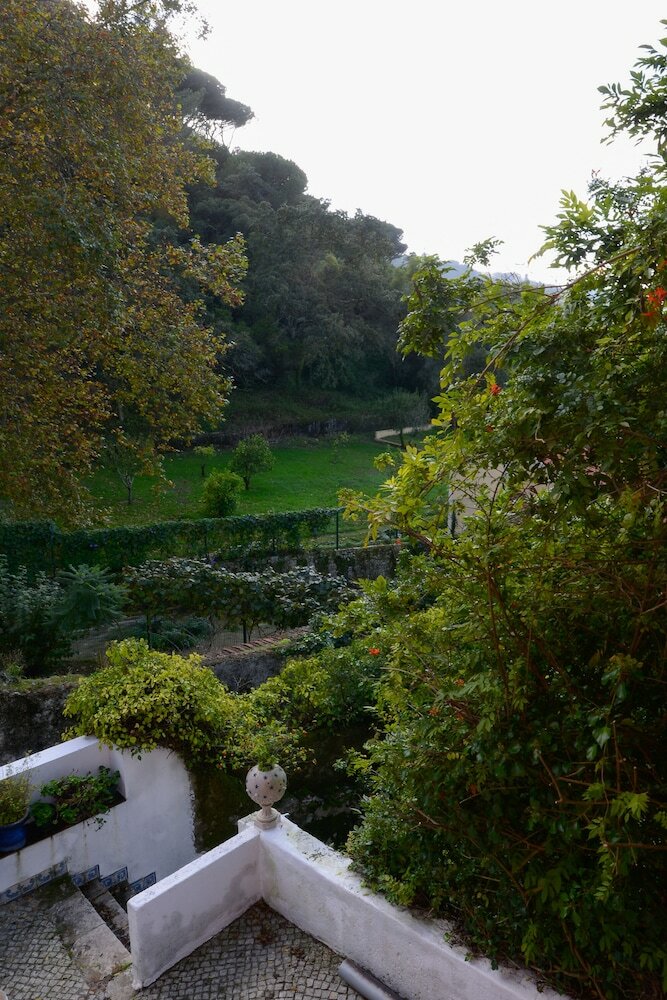 Hostal Quinta De Sao Tadeu