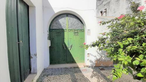 Tavira Lovers - City Centre Apartments
